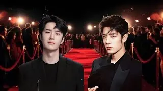 Latest News! Xiao Zhan Becomes Guo Jing, Wang Yibo Goes Global.