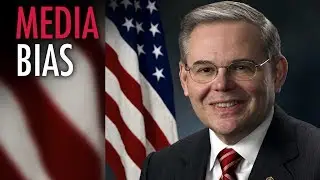 Media ignores Democratic Senator on trial for corruption