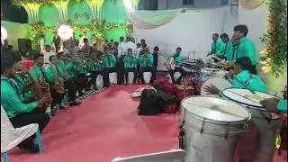 Sai Mandir brass band