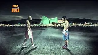 now TV brings you the &ldquo;fight of the century&rdquo; exclusively on TV &ndash; Floyd Mayweather vs Manny Pacquiao