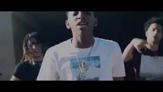 N.H.N. - Pull up  (shot by @DWillGlobal)