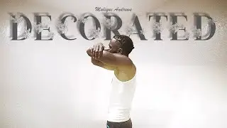LG Malique - Decorated (Official Video)