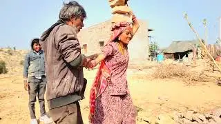 आज़ का नया विलोग वीडियो जरुर देखे और आनंद लो आज का विलोग नई अंदाज में #jamnavlogs 
