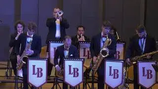 I'VE HEARD THAT SONG BEFORE (Harry James) - Millennials' Orchestra @ Auditorium Seregno 2025
