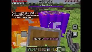 The Wither Storm Mod | Episode 20: The Formidibomb