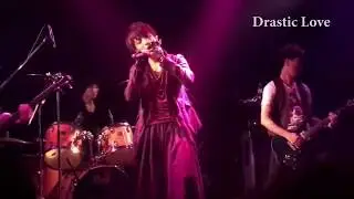AIR DIVISION LIVE at SHIBUYA RUIDO K2(2018/04/29)