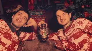 Llu&iacute;s Arruga, Eloi Duran - L'amor en realitat (Videoclip Oficial)