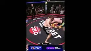 Шара Буллет vs Владислав Ковалев жесткий бой 🙀👊 @POPMMAHARDA - TG