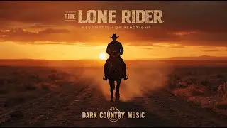 The Lone Rider: Redemption or Perdition?