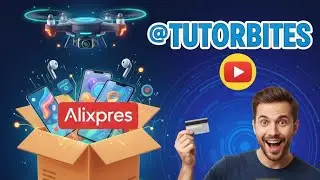 How to change your profile picture on AliExpress account 
