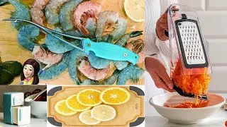 Amazon latest Best Deals daily kitchen essentials trending new products review videos