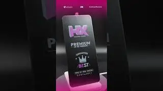 Lcd HX andalan teknisi