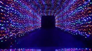 LIGHT TUNNEL - Gift of Lights EXTENDED