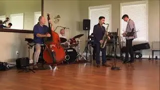 Video 7 Ron Teixeira Trio, Jared Dransfield, & Zachary Beaver