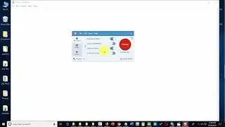 4   Snagit Capture Settings