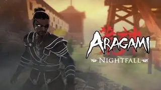 ARAGAMI NIGHTFALL INTEL HD 520