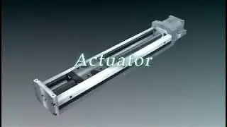 Precision Linear Stage   NB Linear Actuator   BG Type