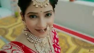Rinaba & Jigarsinh II Wedding Highlight