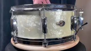 Slingerland Radioking 14x5.5