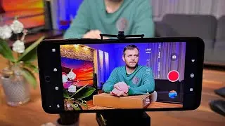 Ortam Değişti Sanki // Godox CL10//