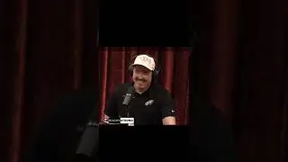 Joe Rogan 