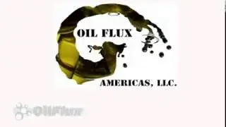 Oilflux animaci&oacute;n 3D
