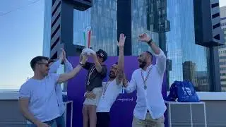 DeWave Group nel calcio virtuale della LND per l&rsquo;iniziativa di inclusione sociale &ldquo;Vinciamo Insieme&rdquo;