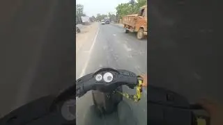 Modefied Aprilia sr150 with KTM RC Headlight || ONLY one In Assam 🔥🔥❤️