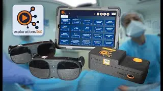 Getting Used to Healthcare with Virtual Reality