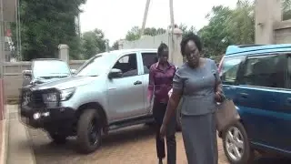 Kaliro Unite Boss Lanyero Evelyn Grace Arrested Over 120M Stolen
