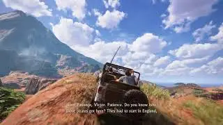 Funny Deaths | Uncharted 4: A Thief&rsquo;s End