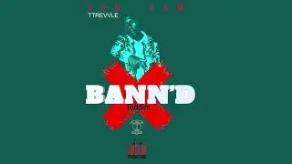 TTrevvle - Tek Jam (Bann'd Riddim) | 2024 Soca