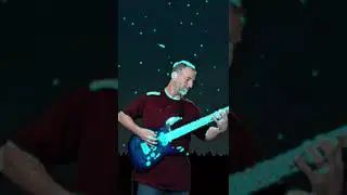 🎸 Immigrant Song &ndash;  Led Zeppelin Guitar Cover (Jimmy Page) - Clip 🔥