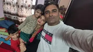 Working Day Hustle & Happy Family Moments | Pinnyvlogs | Familyvlogs |