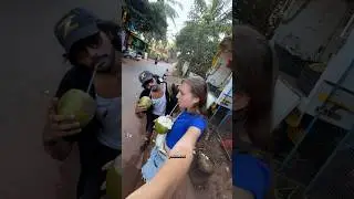 Правда жизни в Индии 🇮🇳