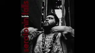 BOHIFALE - SEROTONIN FALLS (DEMO) - Audio