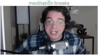 Meditation for Depression and Feeling Stuck | FREE Guided Meditations | Meditation Breaks