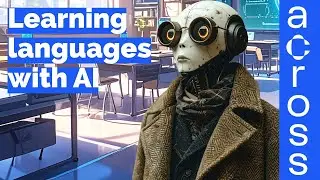 Erasmus+ Project &ldquo;Language Acquisition with AI&rdquo; &ndash; F. COSTANTINI, E. GALLITELLI, E. LI DESTRI