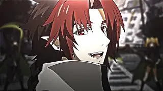 BlackBerry Sky| Crowley eusford amv| anime music video free preset? REMAKE @BitcoinMagazine.Channel