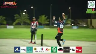 SEMI-FINAL THRILLER! 😱 Allied Logistics vs DP World | Who Reaches the FINAL? | Shaheen FOAP 2025 