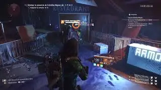 Domingo de farmeo y objetivos con los amigos renegados 😈