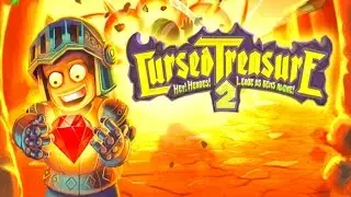 Cursed Treasure 2 - Kingdom Rushy Tower Defense