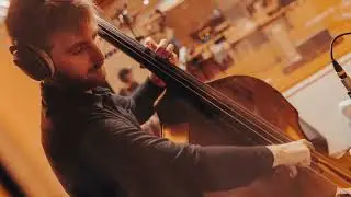 If I Should Lose You - S&ouml;r&ouml;s Pfeil Group