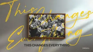 Outreach Weekend 2025 Part 1 (Live Service) | Denford Chizanga | This Changes Everything (Week 1)