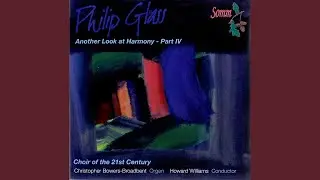 Another Look at Harmony, Part 4: Choral plainchant elaborated with quaver movement