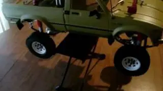 RC4WD 1 Clip Intro (1.9 Dirt Grabbers)