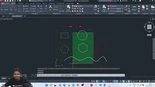 How to use External Reference, OLE Object, Hyperlink, Isometric Snap & Isocircle  in AutoCAD |