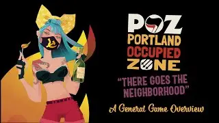 Portland Occupied Zone (POZ) Explainer