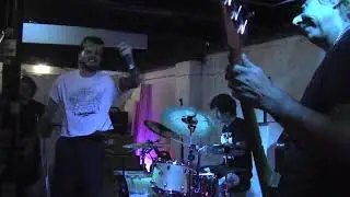 Switch on April 7, 2025 at The Ox, Gainesville, FL