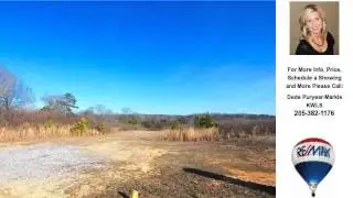55 WILLOW BRANCH RD, BRANCHVILLE, AL Presented by Dede Puryear-Markle.